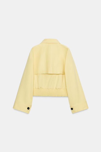 Veste courte ZW Collection