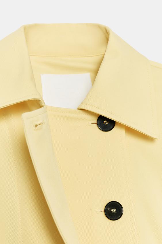 Veste courte ZW Collection