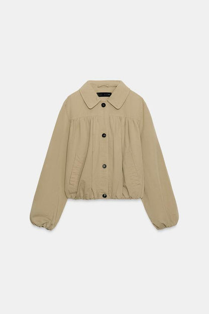 Blouson ballon