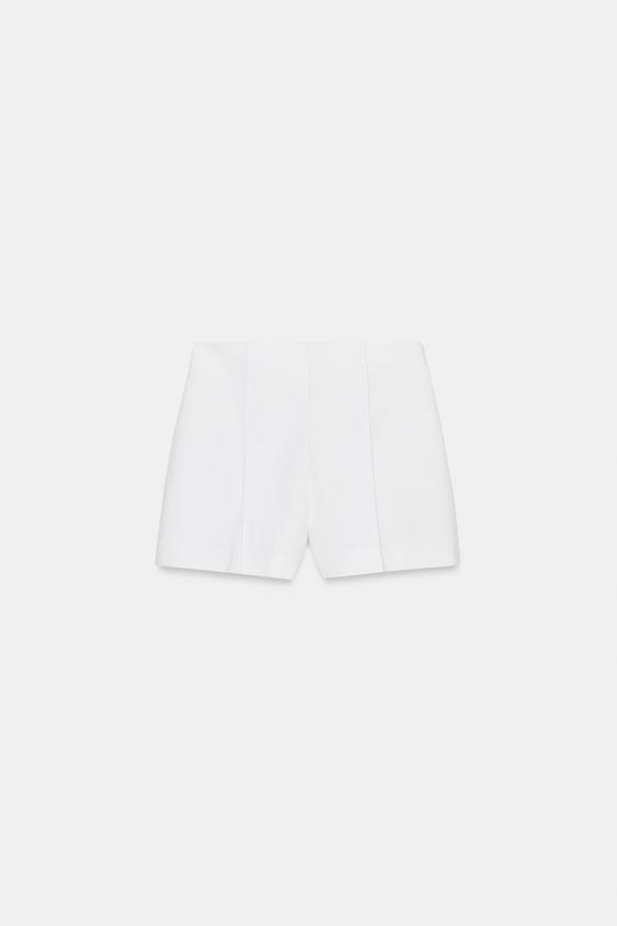 Short taille haute