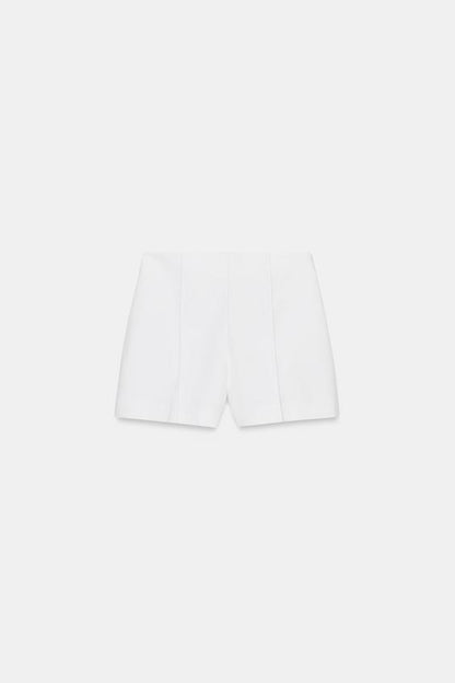 Short taille haute