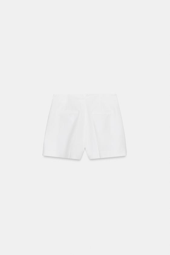 Short taille haute