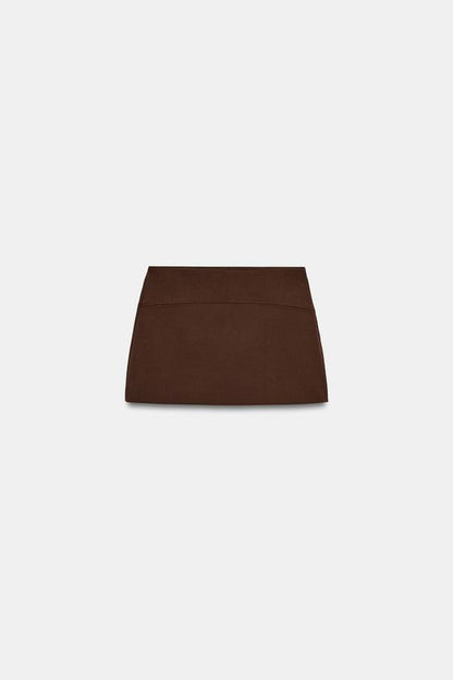 Jupe-culotte