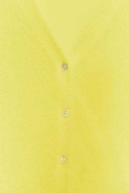 Veste en maille fine
