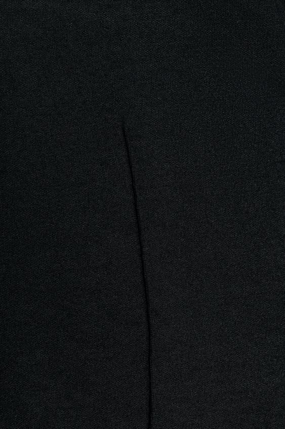 Top bandeau à décolleté cœur