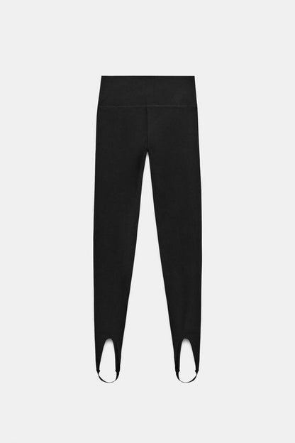 Legging fuseau extensible