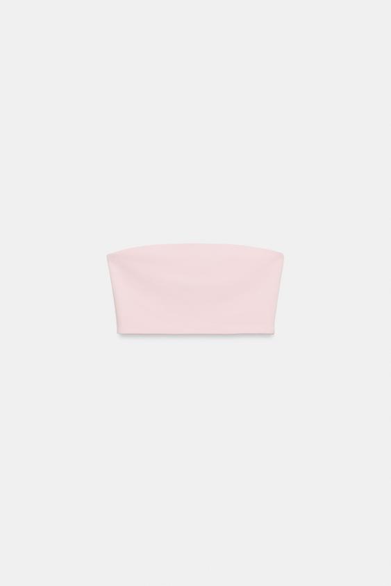 Top bandeau