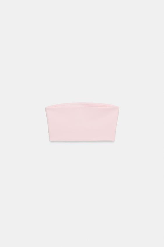 Top bandeau