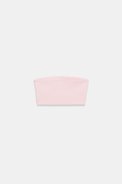 Top bandeau
