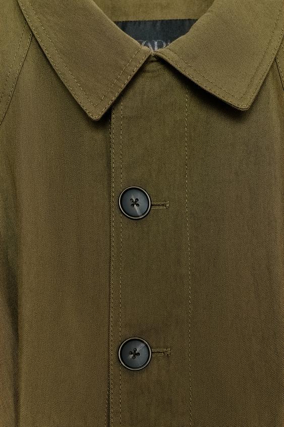 Veste à poches ZW Collection