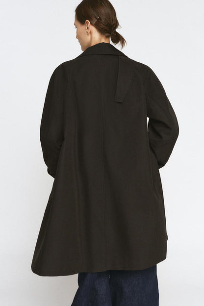 Trench oversize ZW Collection
