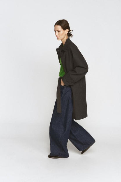 Trench oversize ZW Collection