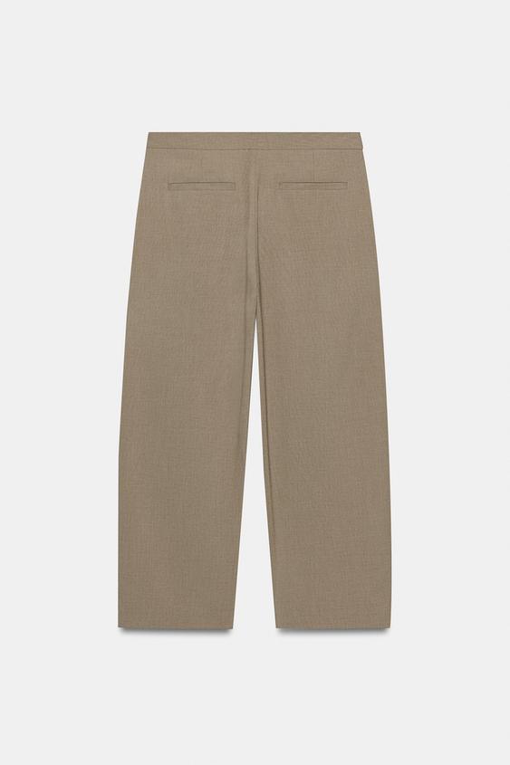Pantalon croisé devant ZW Collection