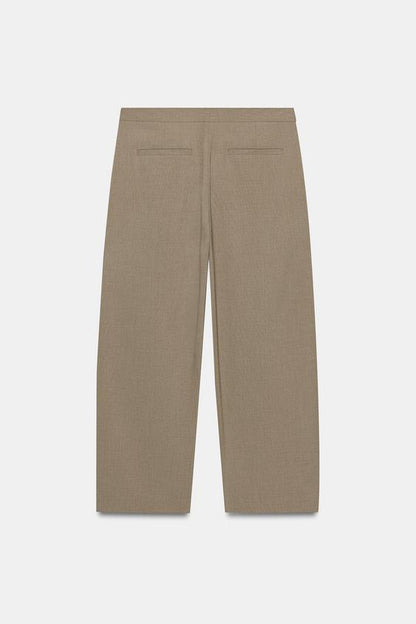 Pantalon croisé devant ZW Collection
