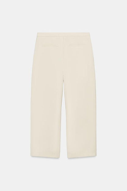 Pantalon croisé devant ZW Collection