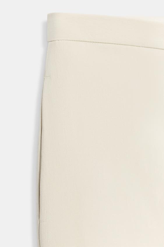 Pantalon croisé devant ZW Collection