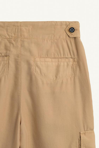 Short fluide