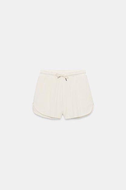 Short texturé