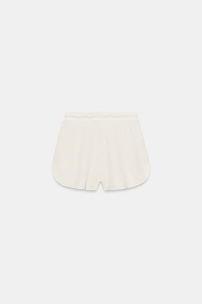 Short texturé