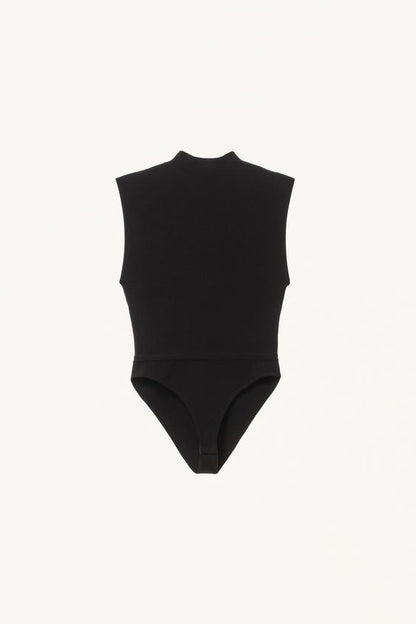 Body oversize en maille Willy Chavarria x Zara