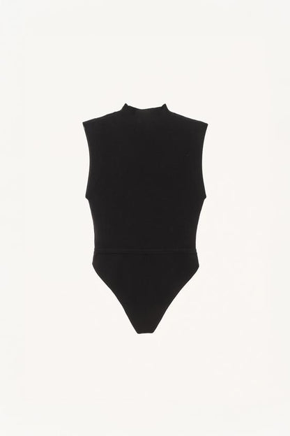 Body oversize en maille Willy Chavarria x Zara