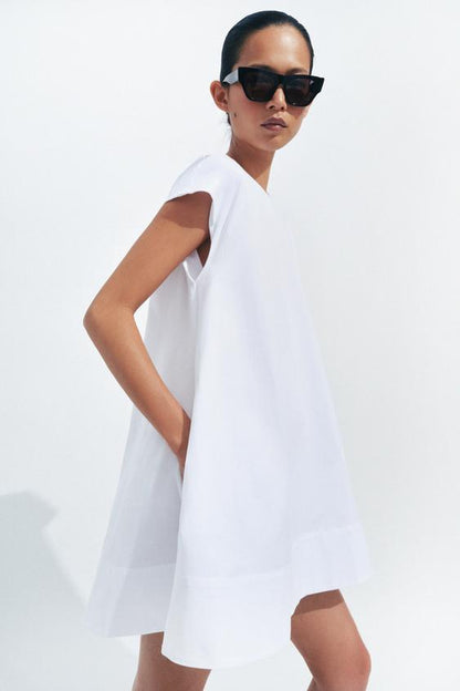 Robe courte ZW Collection