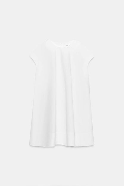 Robe courte ZW Collection