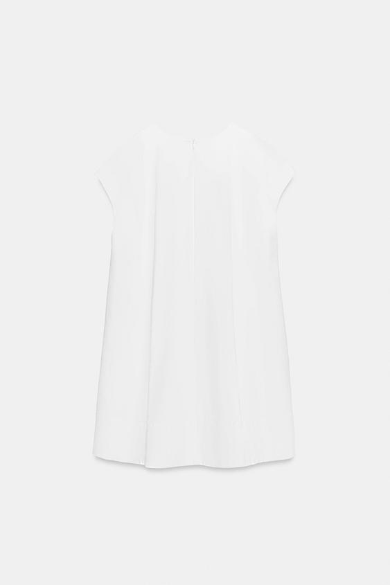 Robe courte ZW Collection