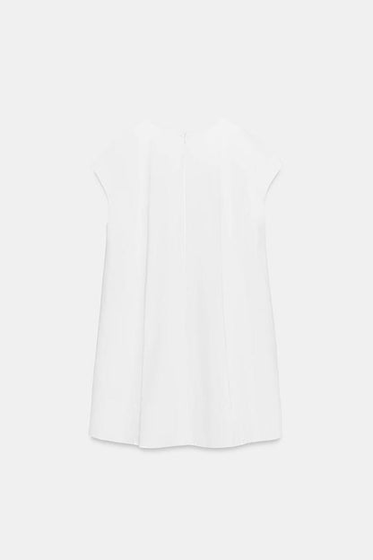 Robe courte ZW Collection