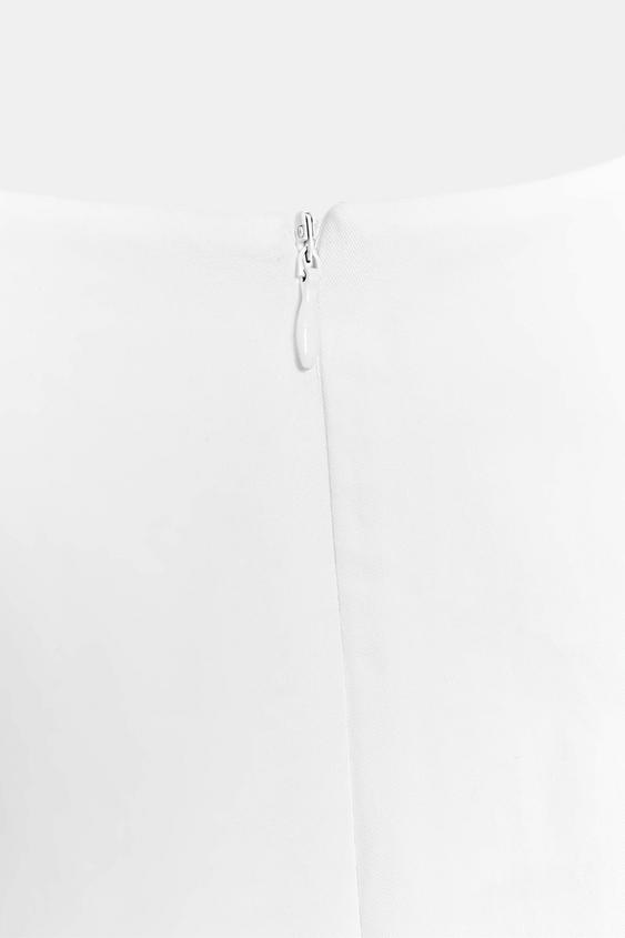 Robe courte ZW Collection