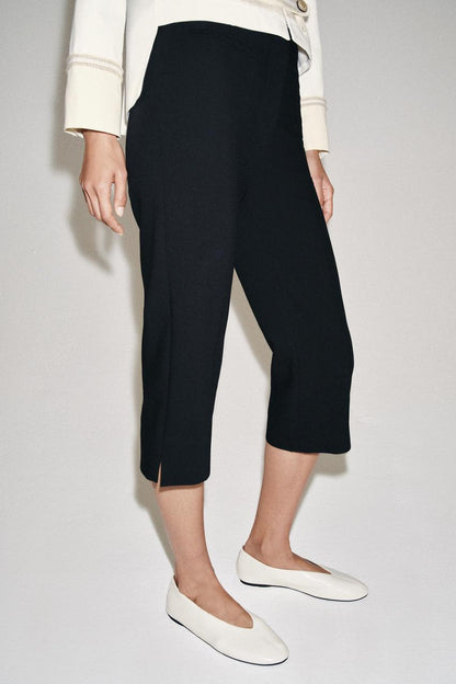 Pantalon capri ZW Collection