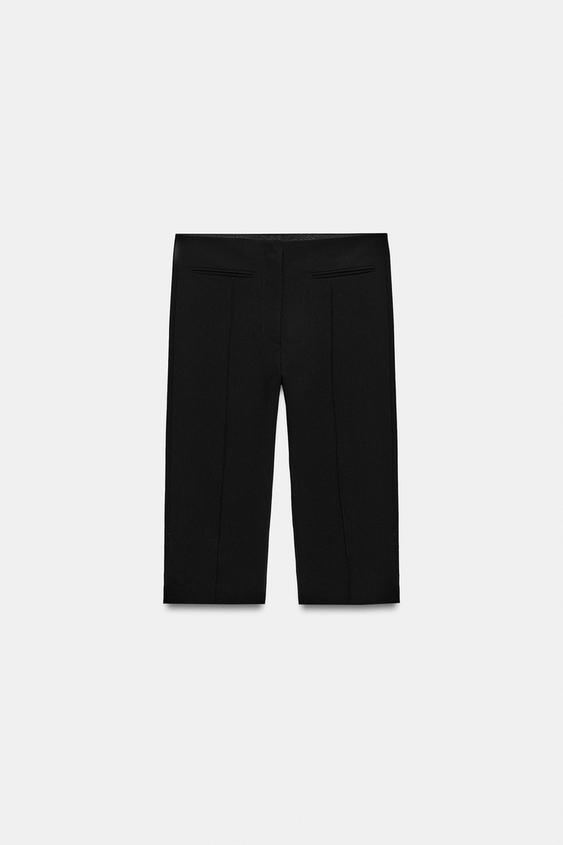 Pantalon capri ZW Collection