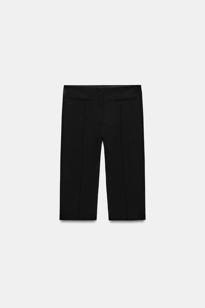 Pantalon capri ZW Collection