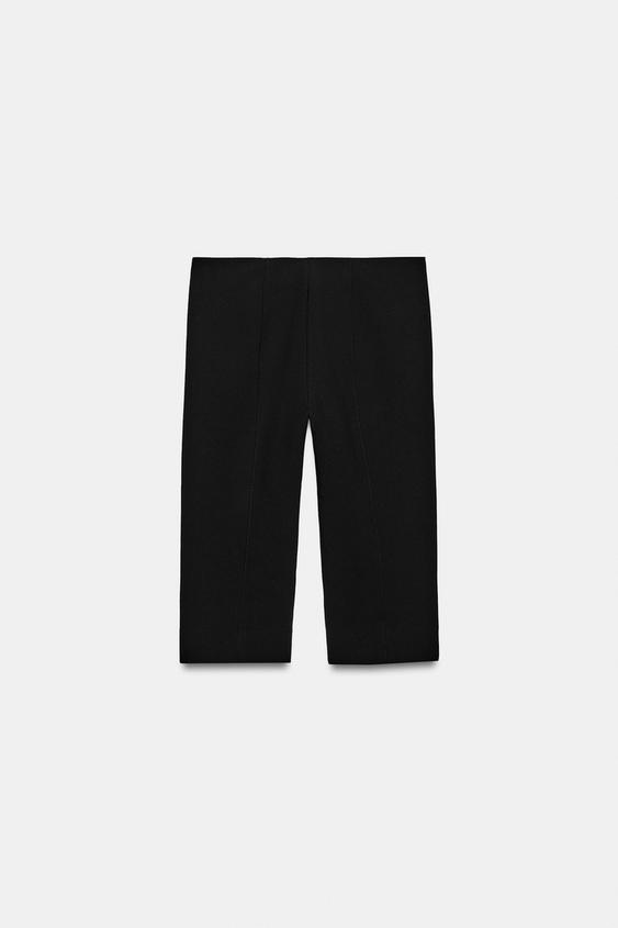 Pantalon capri ZW Collection
