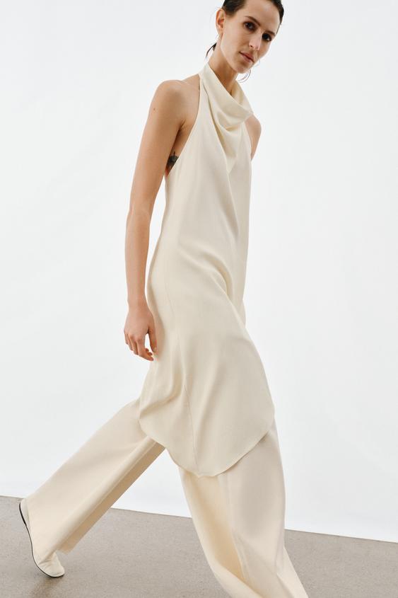 Top asymétrique ZW Collection