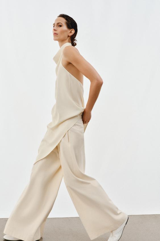 Top asymétrique ZW Collection