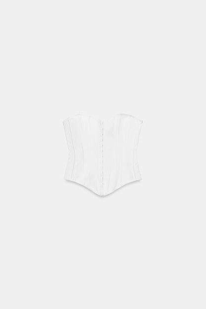 Top corset