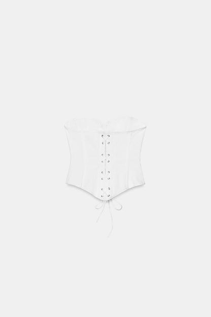 Top corset
