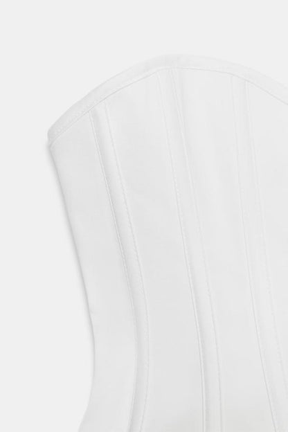 Top corset