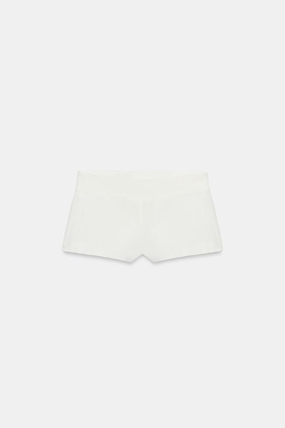 Short mini