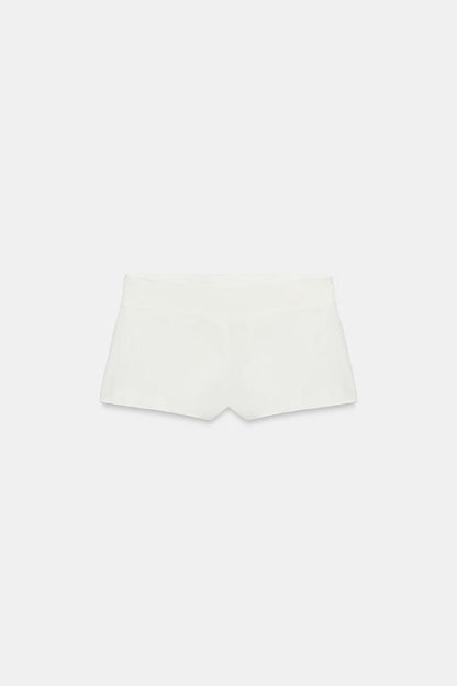 Short mini