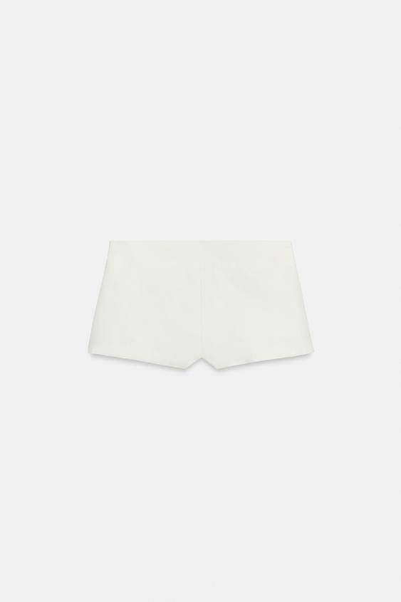 Short mini