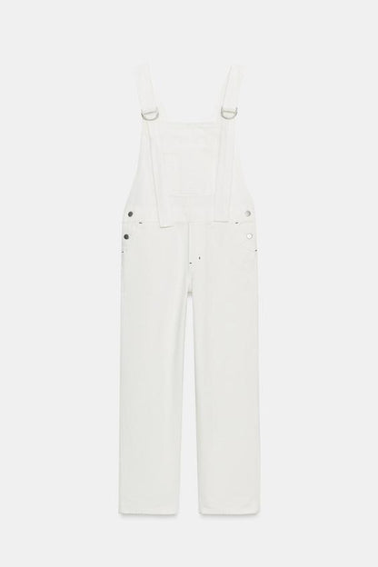 Combinaison en denim ZW Collection