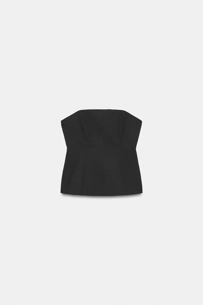 Top bustier