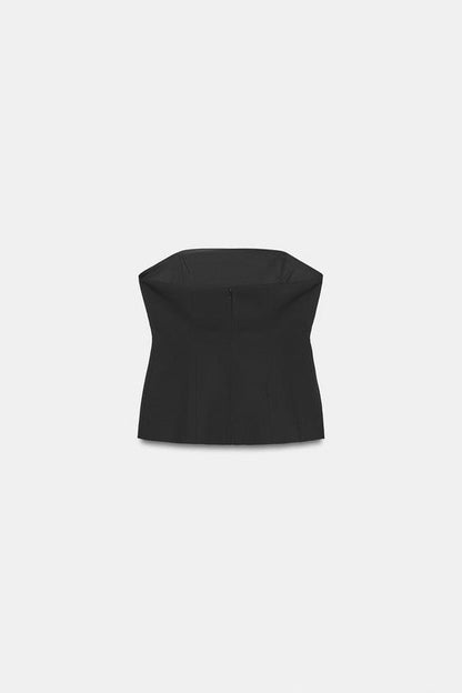 Top bustier