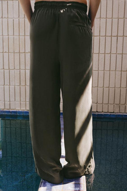 Pantalon fluide ZW Collection