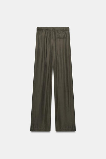 Pantalon fluide ZW Collection
