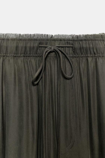 Pantalon fluide ZW Collection