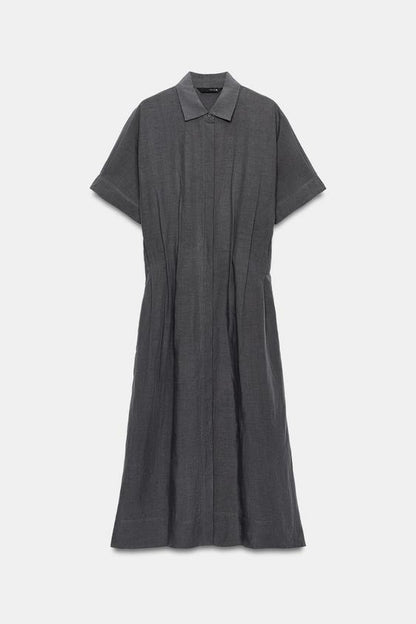 Robe chemise ZW Collection