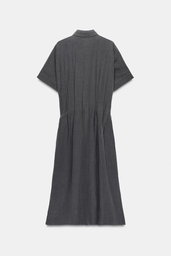 Robe chemise ZW Collection